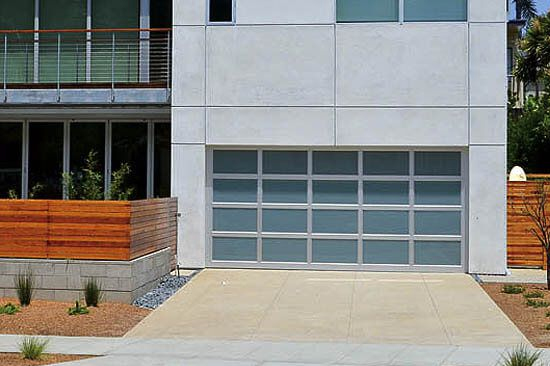 steel door repair Upland