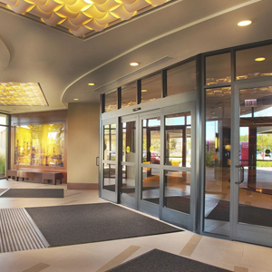 commercial door specialist Upland