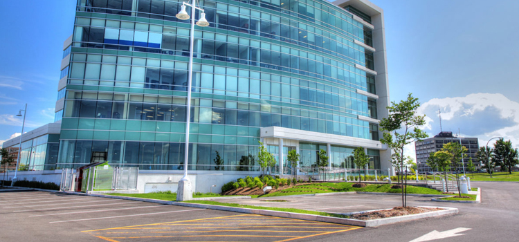 commercial glass door repair Upland