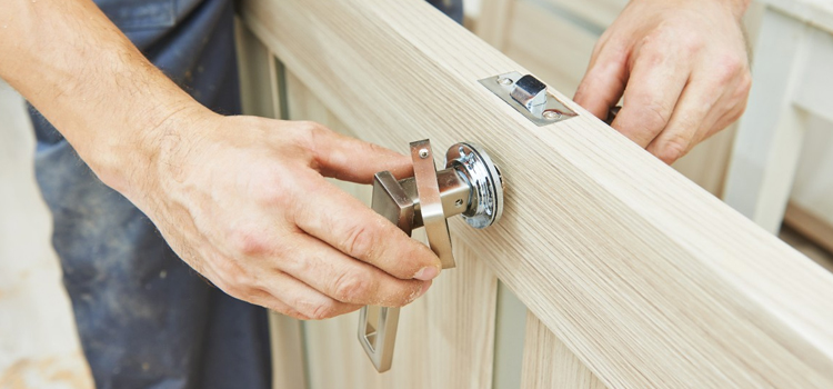 interior door repair Upland