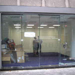 shop front door repair Upland